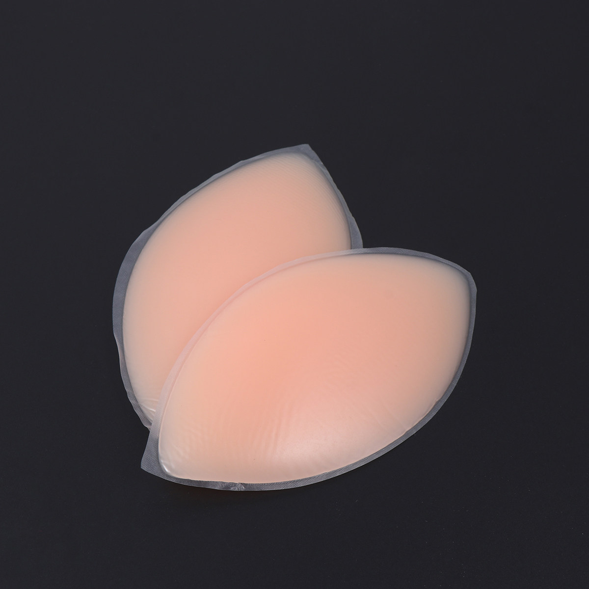 One Pair Silicone Covers Breas - đánh giá và giá Silicone Bra Adhesive