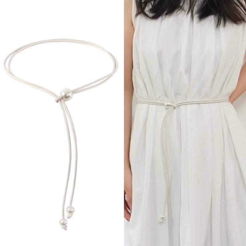 1Pcs Thin Waist Rope For Women - đánh giá và giá Corset Waist Cinch
