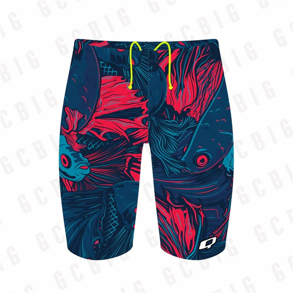 Mens Summer Trunks Swimwear Tr - đánh giá và giá Boyshort Underwear