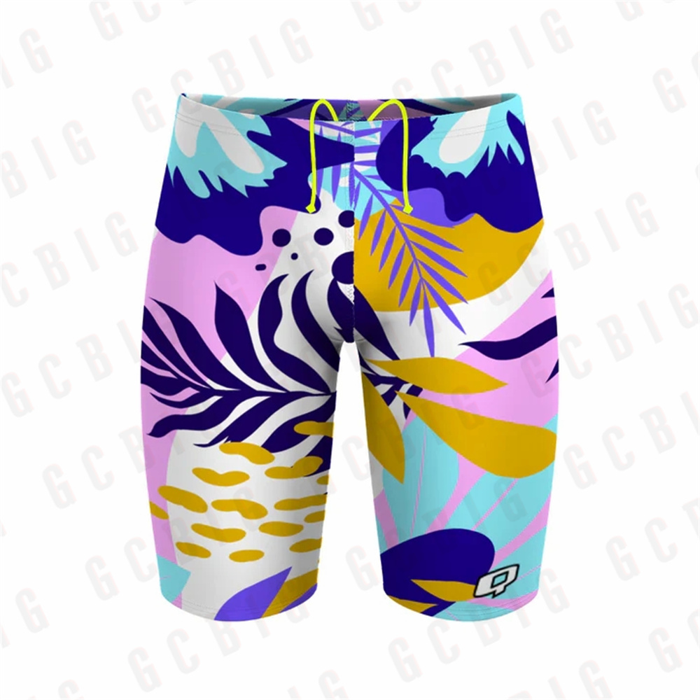 Mens Summer Trunks Swimwear Tr - đánh giá và giá Boyshort Underwear