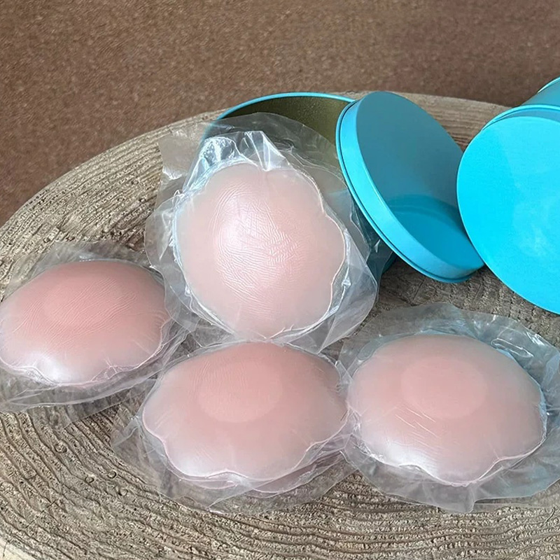 2026 Women Reusable Breast Pet - đánh giá và giá Silicone Bra Adhesive