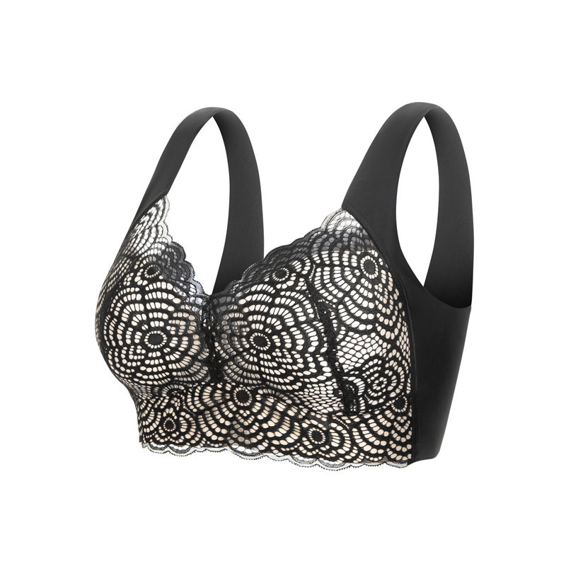 L'bellagiovanna Women's Wirefr - đánh giá và giá Seamless Underwear Women