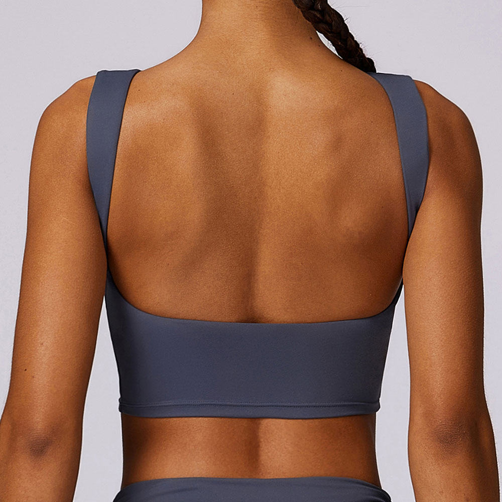 Women Sports Bras Yoga Top Ves - đánh giá và giá Sports Bra High Impact