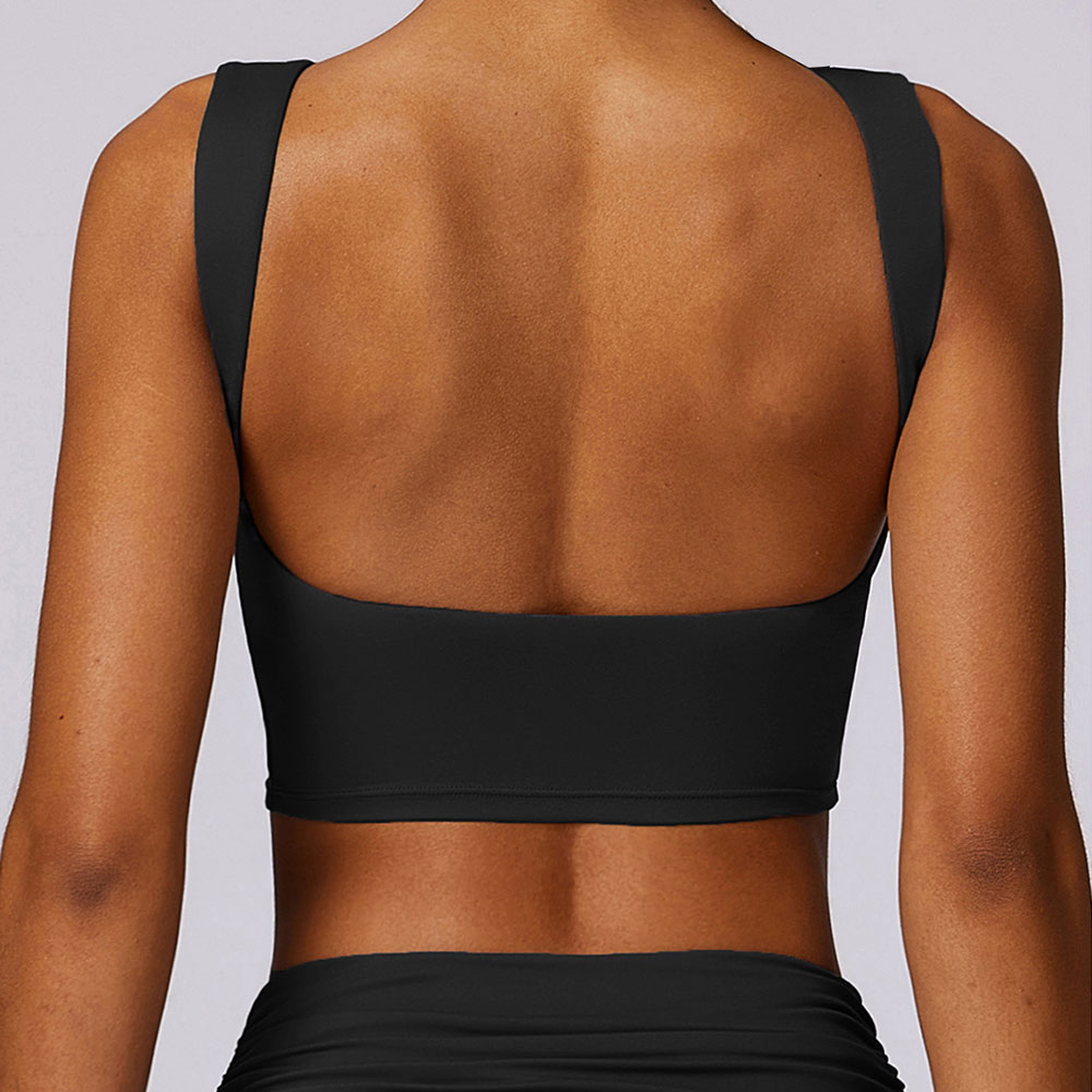 Women Sports Bras Yoga Top Ves - đánh giá và giá Sports Bra High Impact
