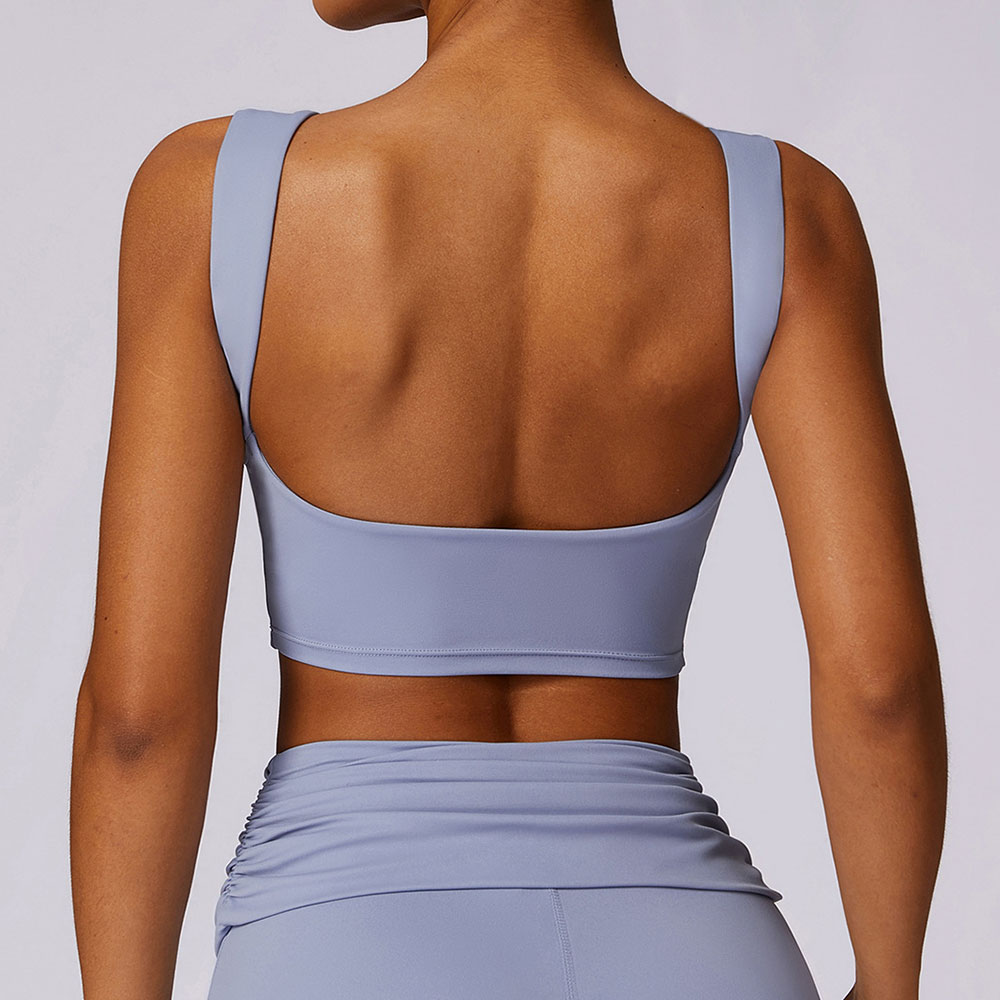 Women Sports Bras Yoga Top Ves - đánh giá và giá Sports Bra High Impact