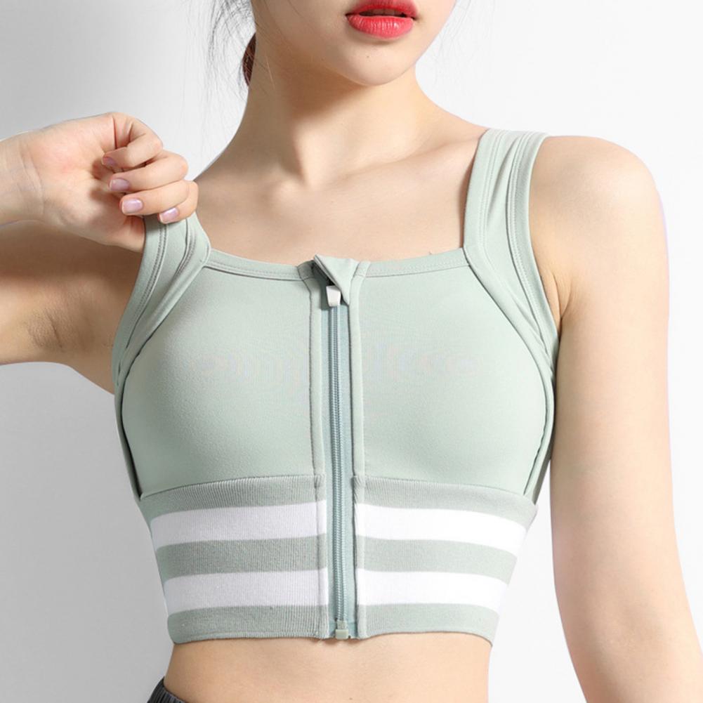 Nylon Sports Bra High Impact F - đánh giá và giá Sports Bra High Impact