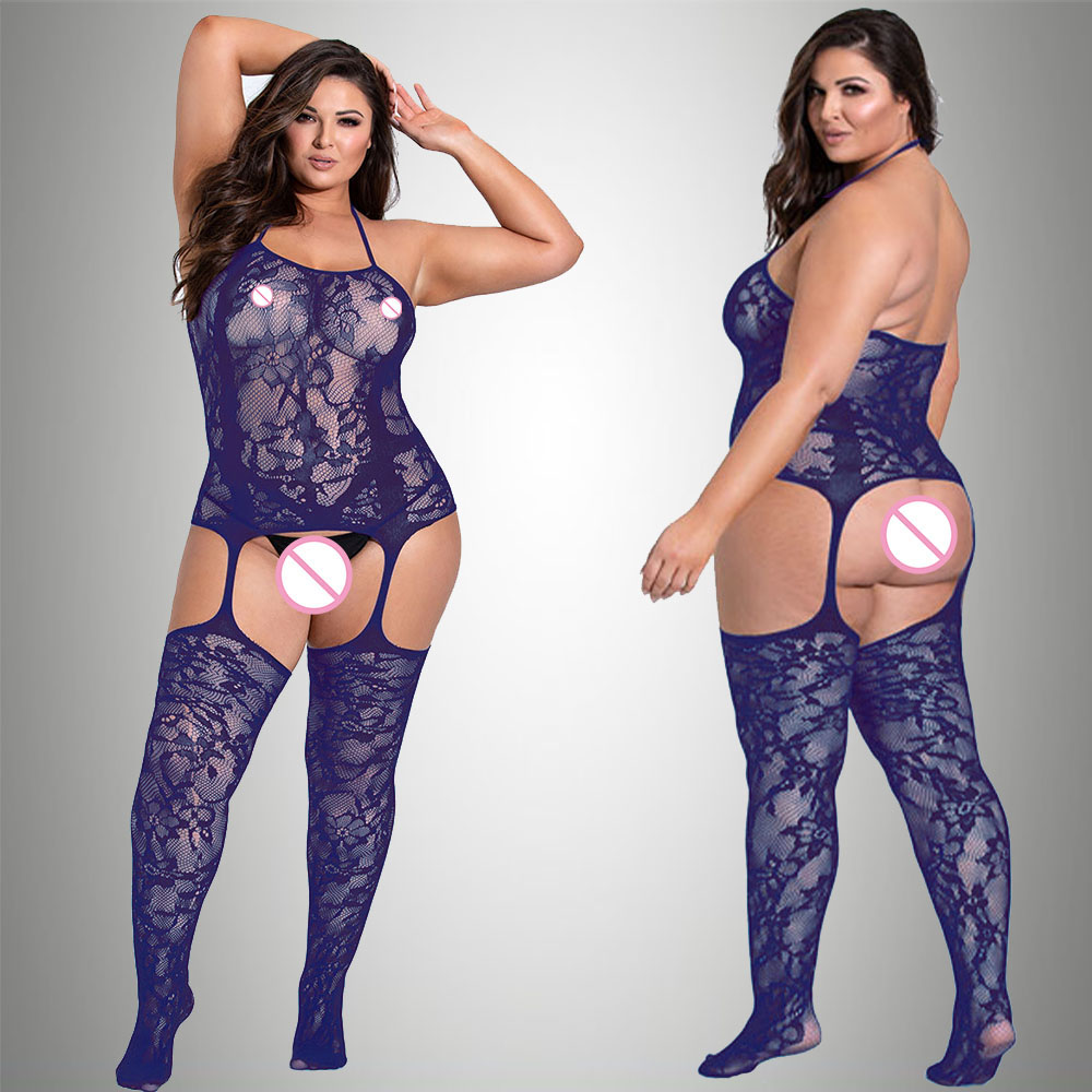 New Plus Size Bodystocking Bod - đánh giá và giá Bodystocking Fishnet