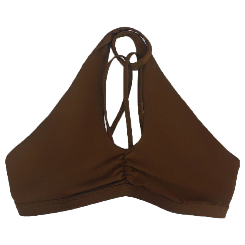 Women Soft Sports Underwear So - đánh giá và giá Sports Bra High Impact