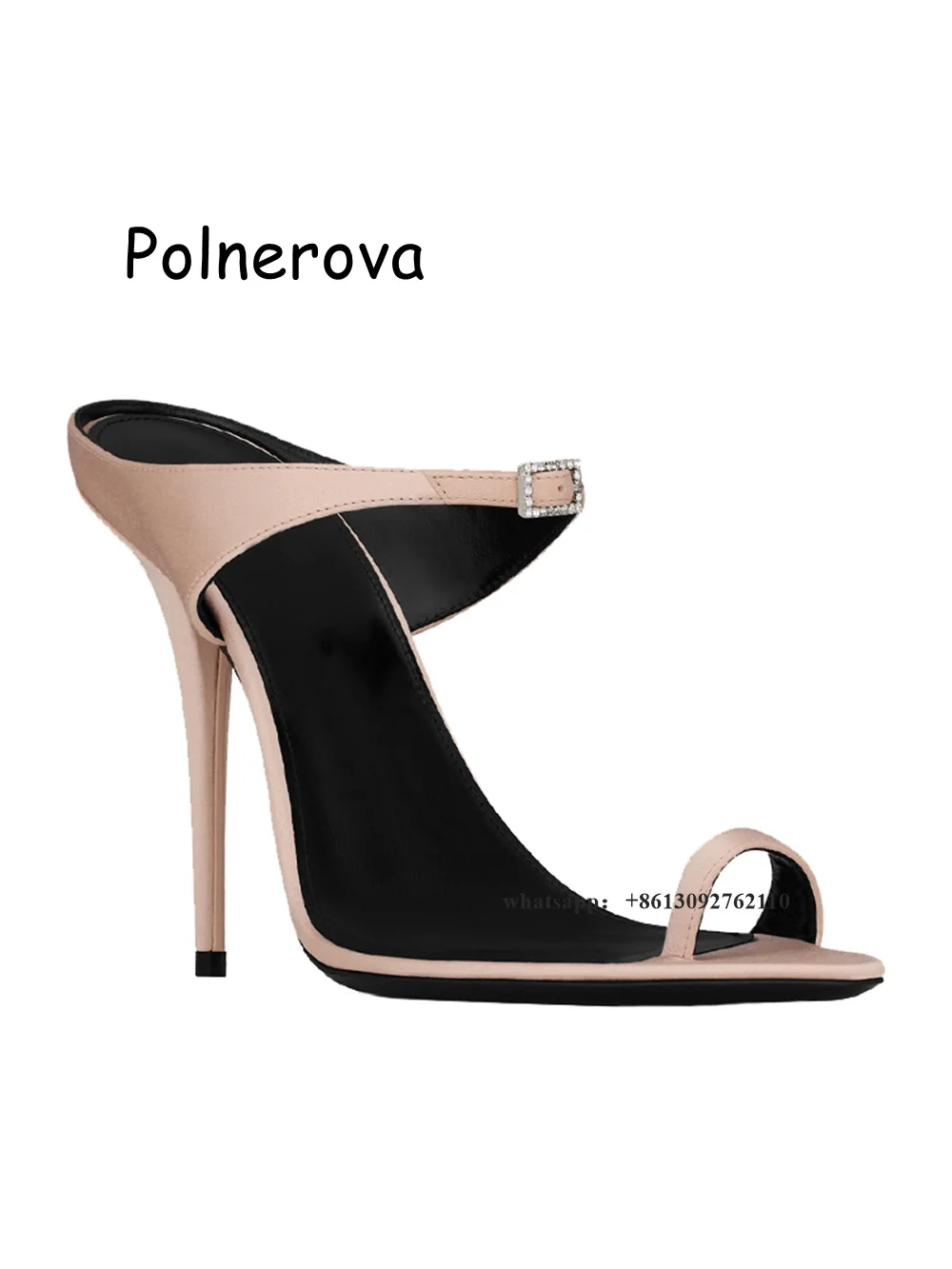 Open Toe Sandals Flip Flop Thi - đánh giá và giá Slip Dress Satin