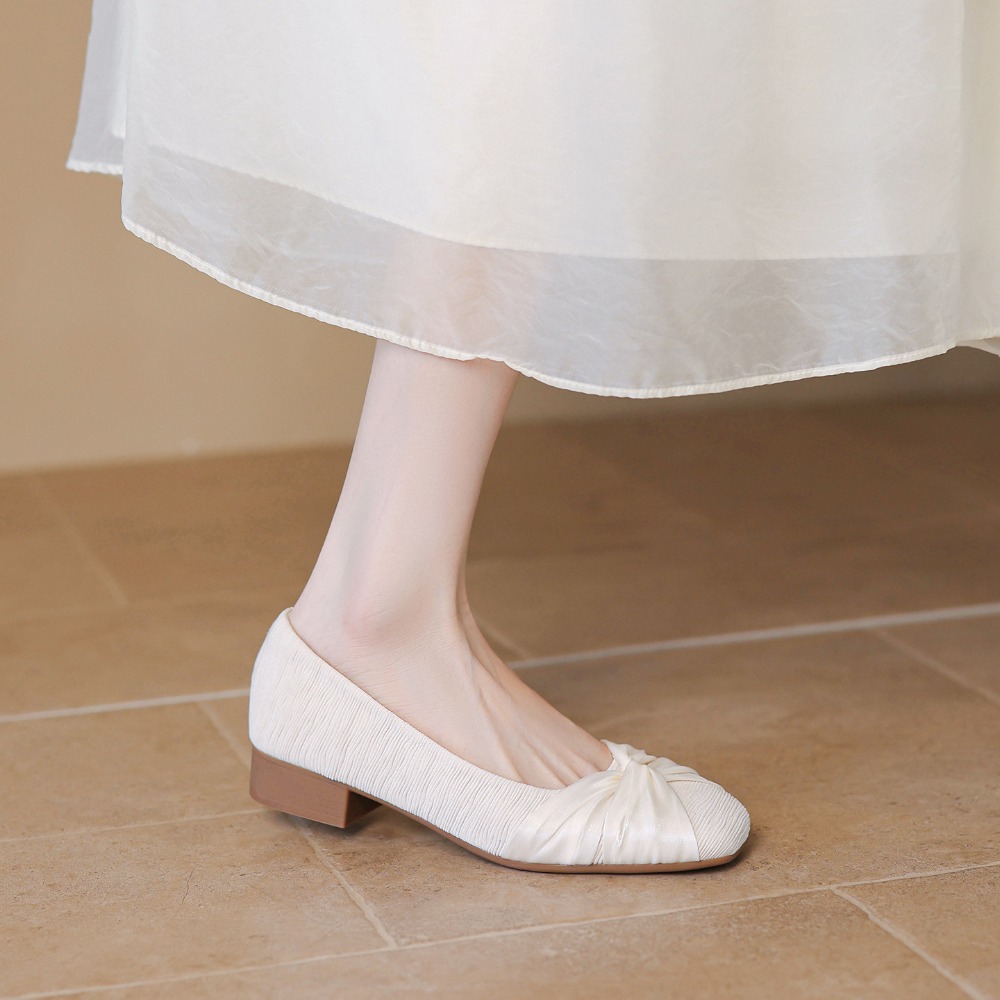 Elegant Women’s Flats Satin Th - đánh giá và giá Slip Dress Satin