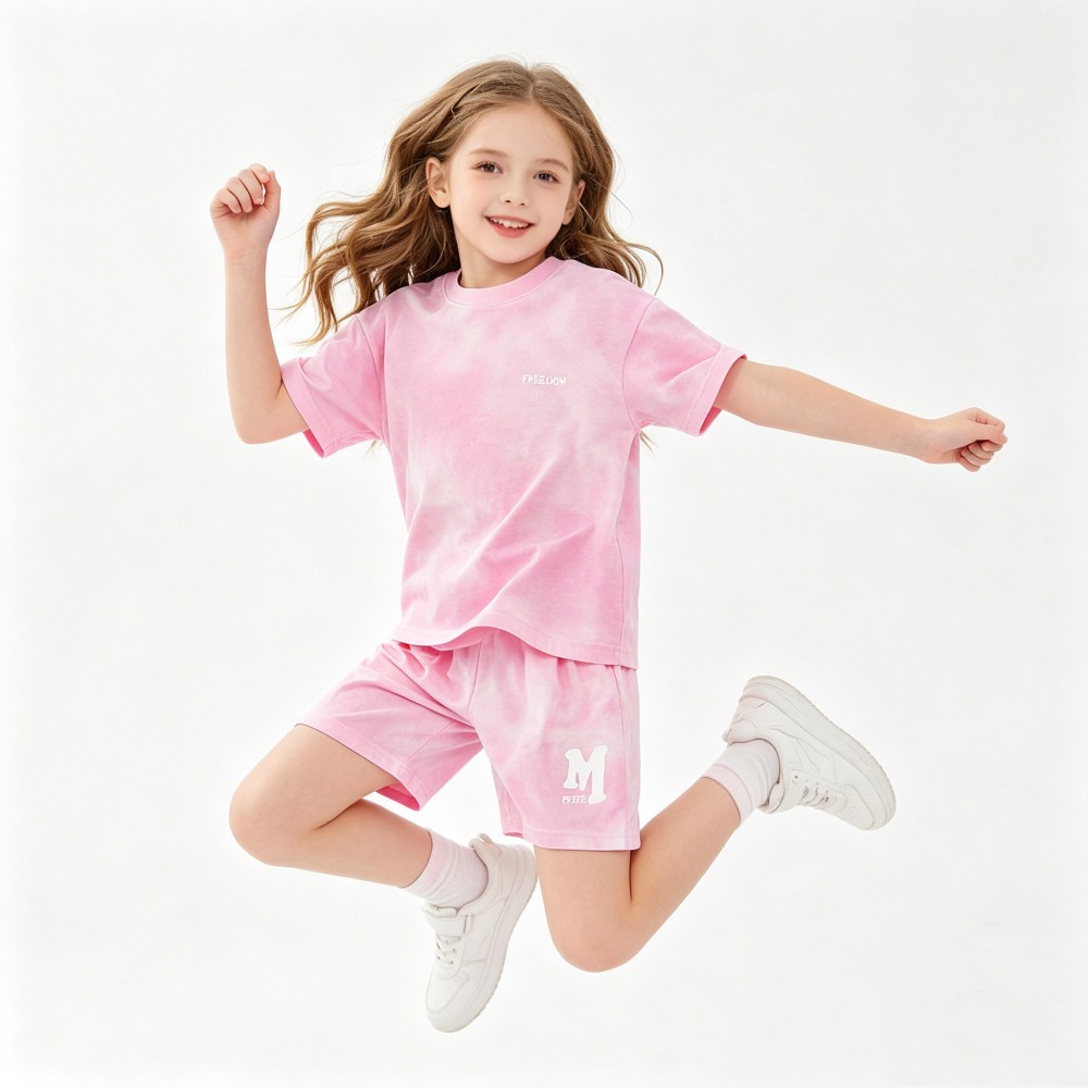 5-14Years Kids Sport Set Cotto - đánh giá và giá Boyshort Underwear