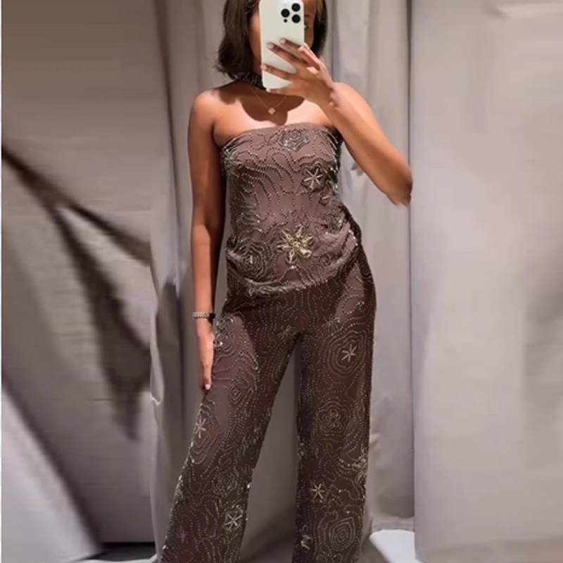 HXAO Corset Crop Tops For Woma - đánh giá và giá Strapless Bra Backless