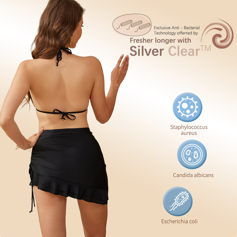 Drop shipping Teenage menstrua - đánh giá và giá Period Panty Absorbent