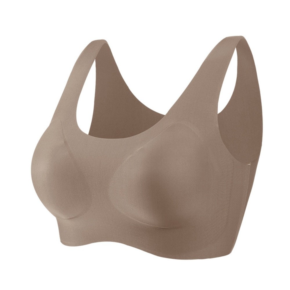 Soft Close-fitting Wireless Br - đánh giá và giá Bralette Wireless Soft