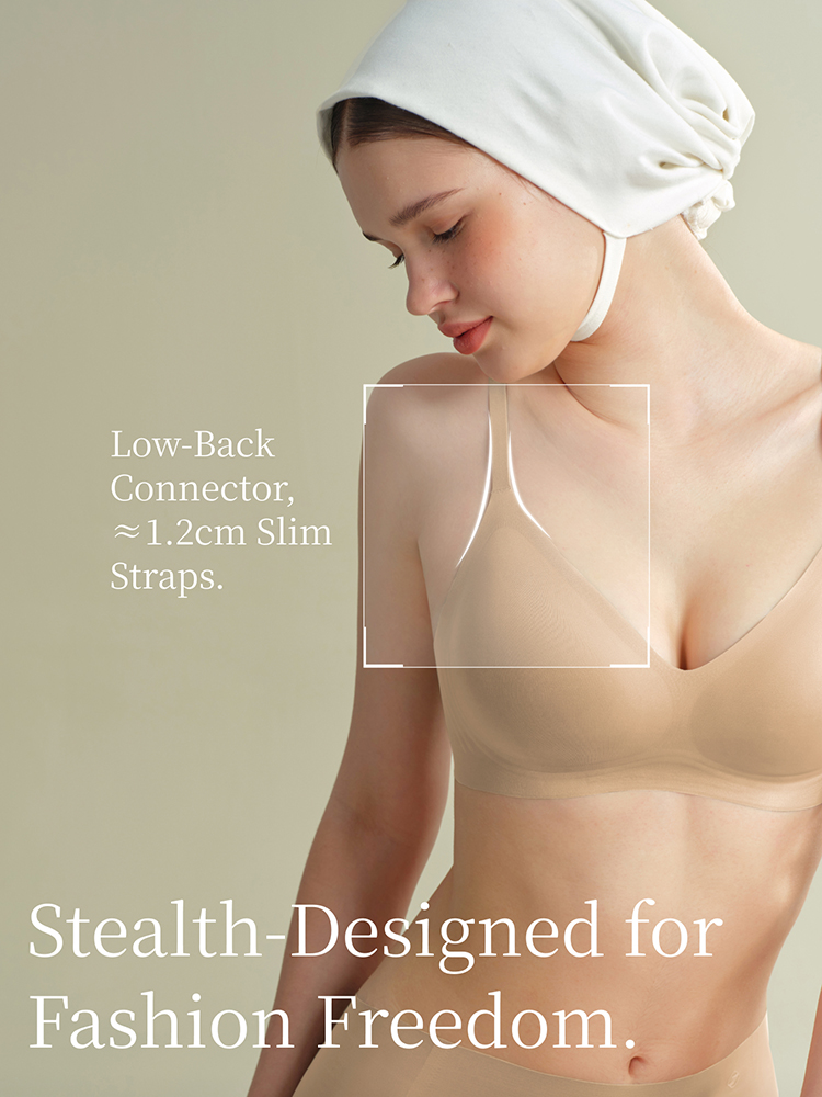 SUJIIN Women's Wireless Push U - đánh giá và giá Bralette Wireless Soft
