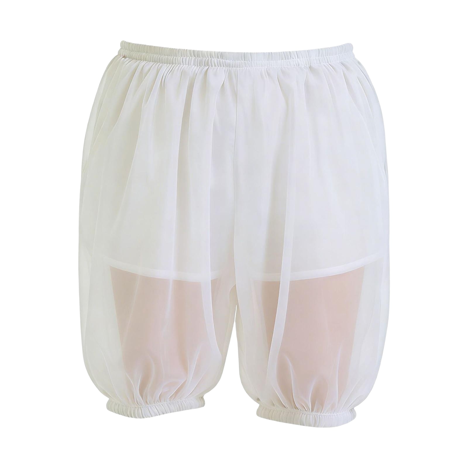 Loose Fit Boxing Incontinent E - đánh giá và giá Boyshort Underwear