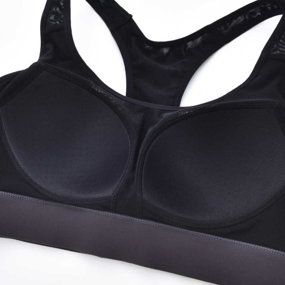 Simple Shockproof Women Sports - đánh giá và giá Sports Bra High Impact