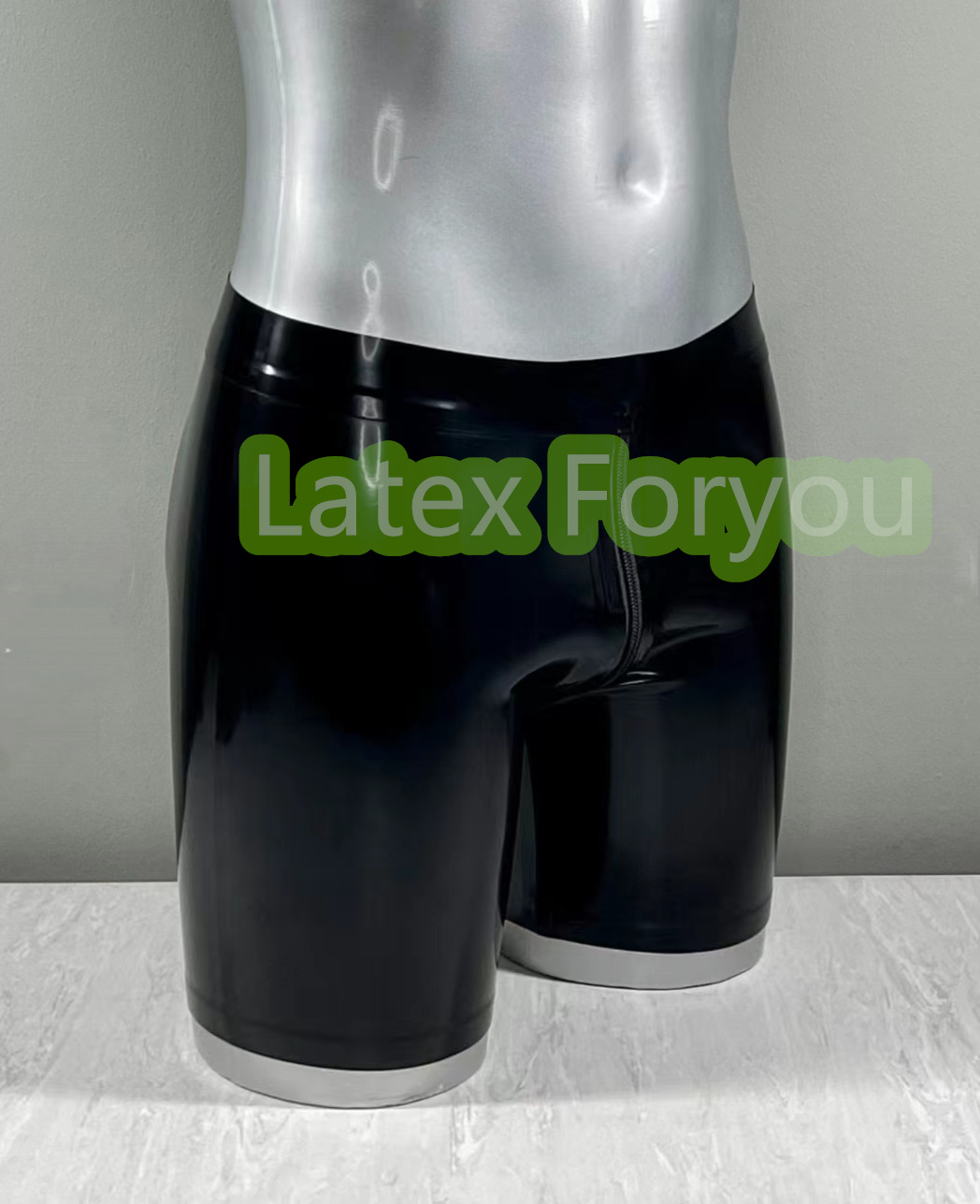 Handmade Fetish Slim Fit Natur - đánh giá và giá Boyshort Underwear