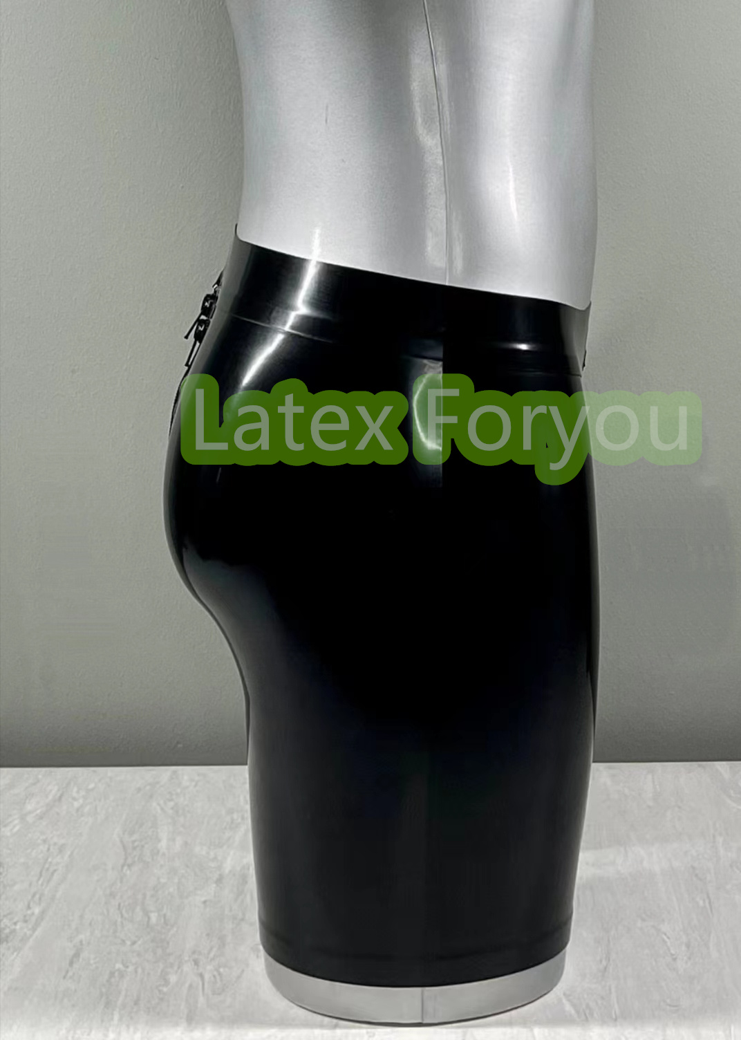 Handmade Fetish Slim Fit Natur - đánh giá và giá Boyshort Underwear
