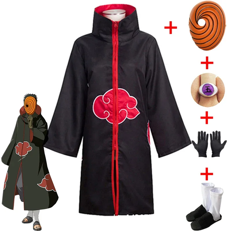 Anime Obito Cosplay Costume fo - đánh giá và giá Boyshort Underwear