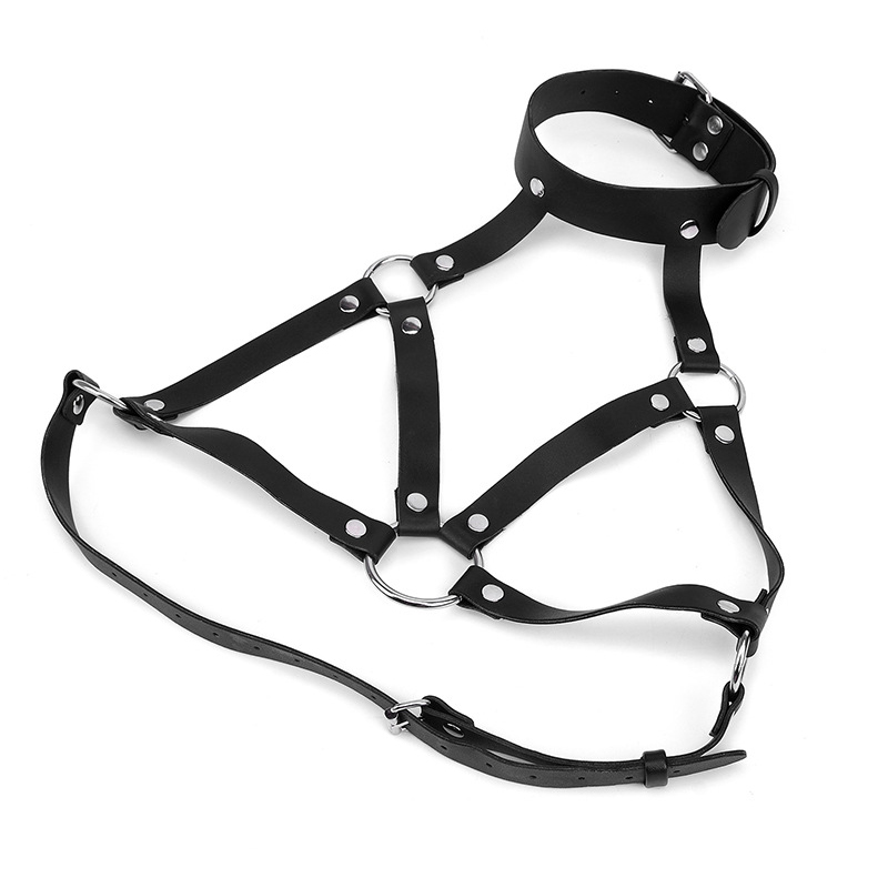 Women Fashion Harness Belt Che - đánh giá và giá Garter Belt Set