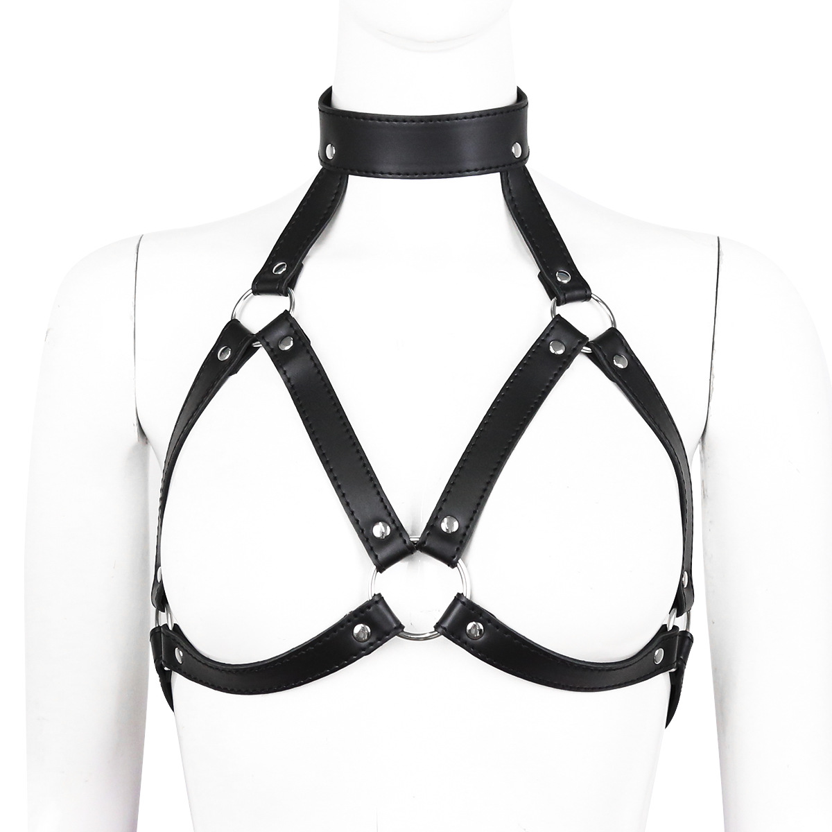 Women Fashion Harness Belt Che - đánh giá và giá Garter Belt Set