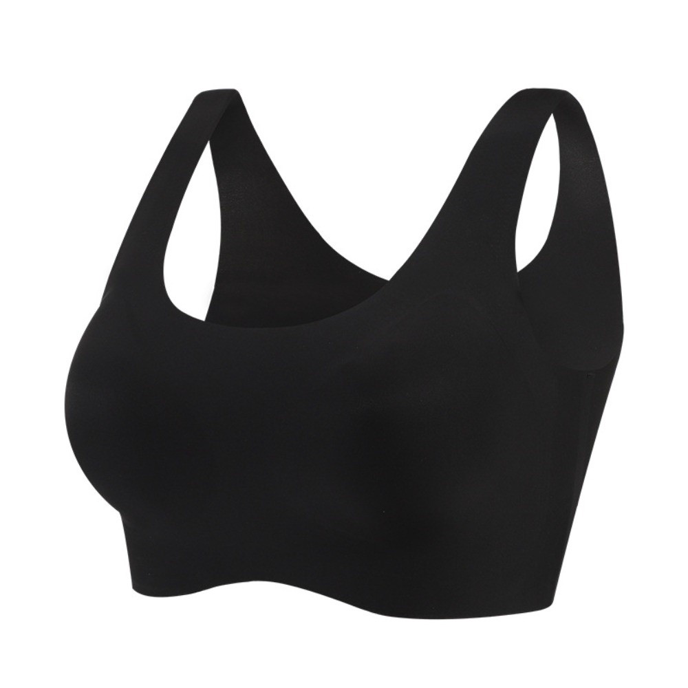 Soft Close-fitting Wireless Br - đánh giá và giá Bralette Wireless Soft