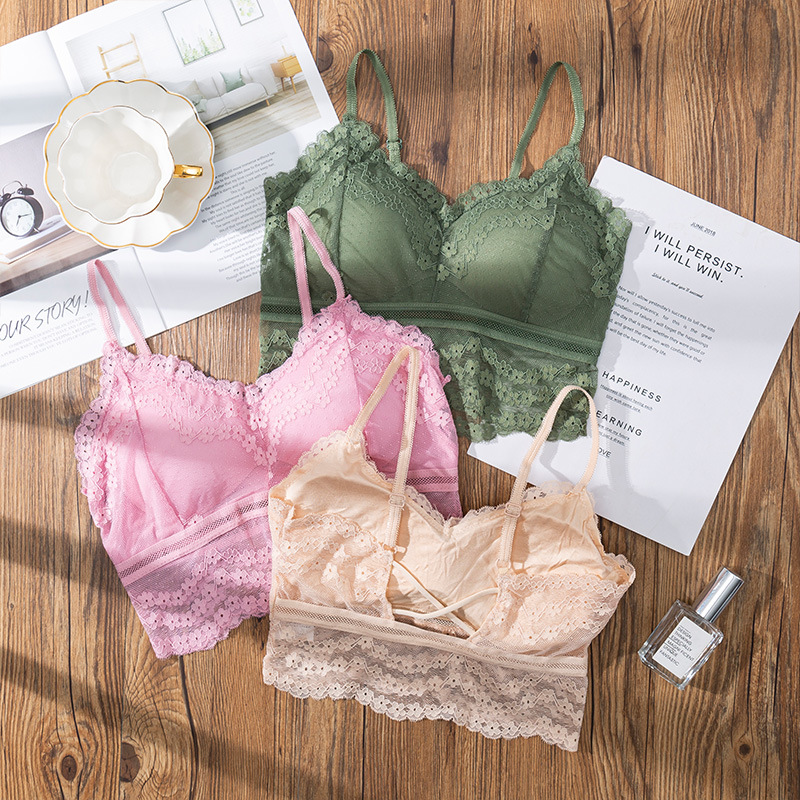 3D Ren Quần Lót Liền Mạch Áo N - đánh giá và giá Strapless Bra Backless