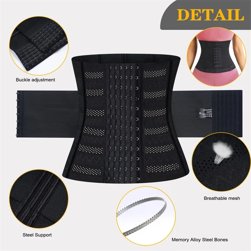 Shapewear Women Corset Belts W - đánh giá và giá Shapewear Bodysuit Firm
