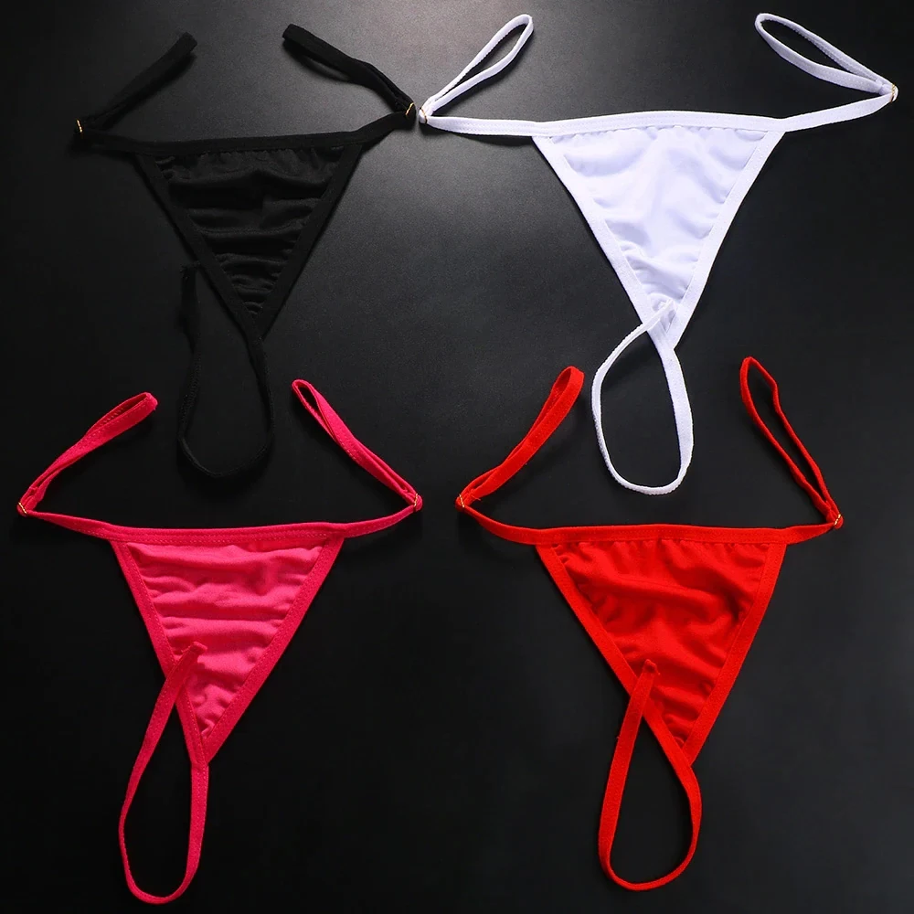 Sexy Round Rhinestone Thong Ad - đánh giá và giá Thong Bikini Women