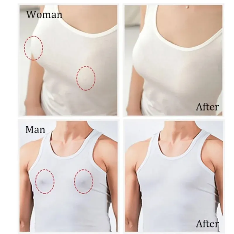 100Pcs Nipple Sticker Disposab - đánh giá và giá Nipple Cover Pasties