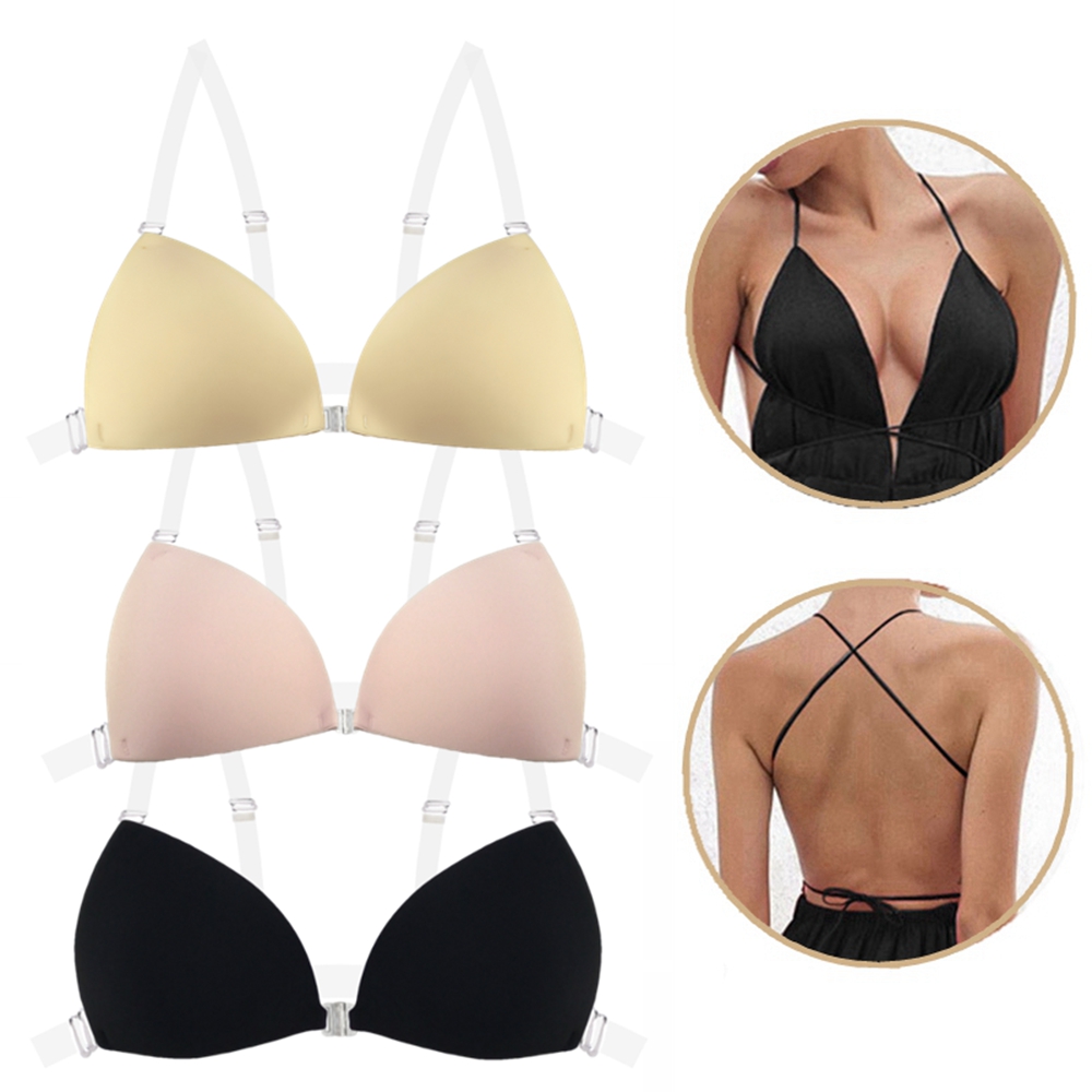 Nữ Núm Vú Bao Pasties Với Xuyê - đánh giá và giá Silicone Bra Adhesive
