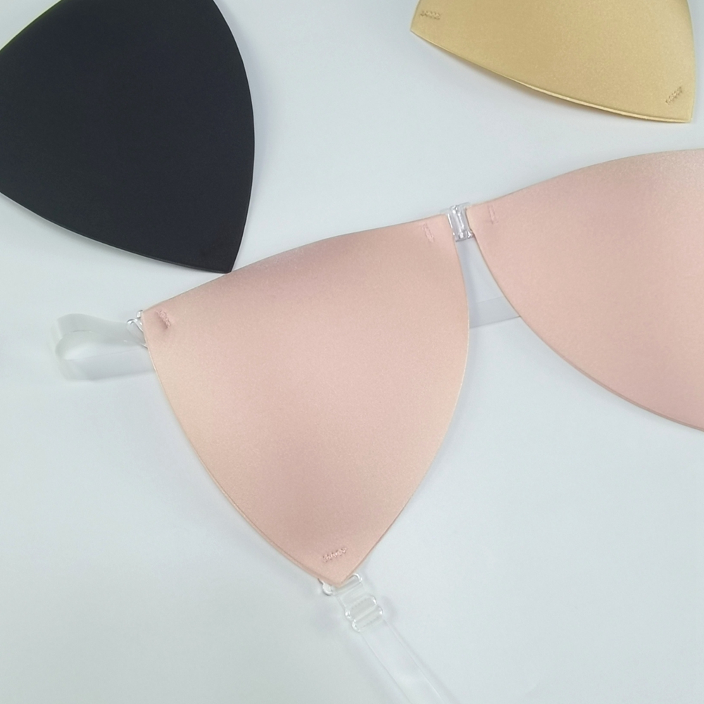 Nữ Núm Vú Bao Pasties Với Xuyê - đánh giá và giá Silicone Bra Adhesive
