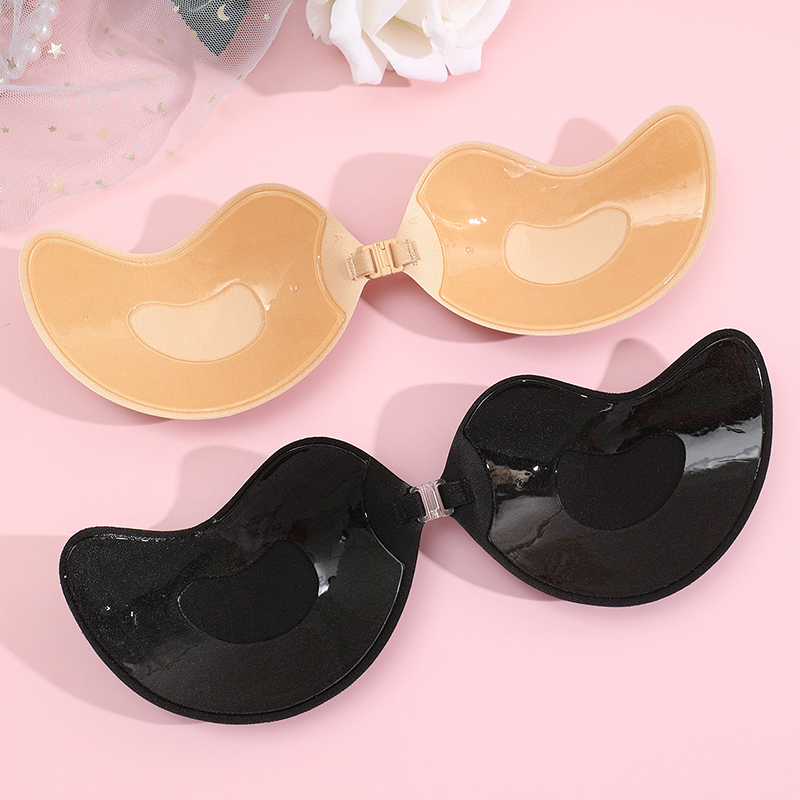 Invisible Strapless Adhesive S - đánh giá và giá Nipple Cover Pasties