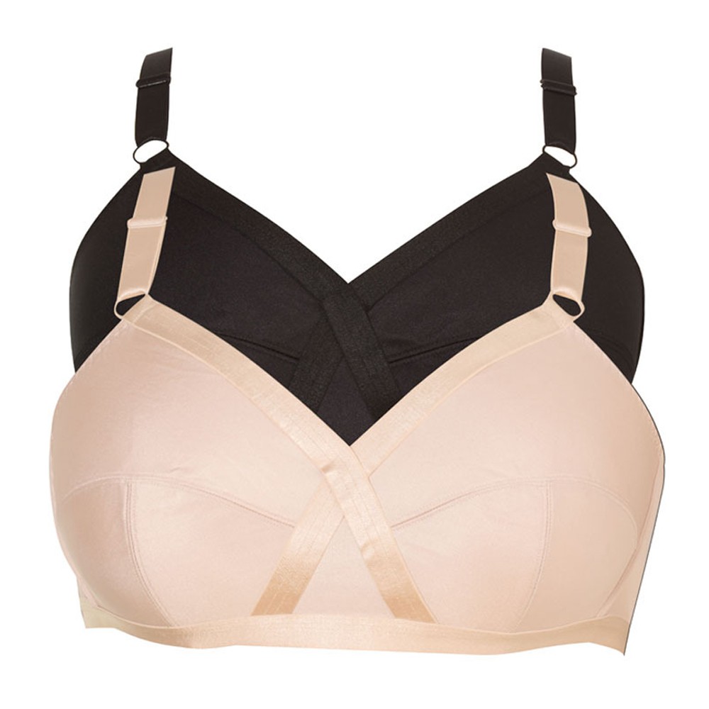 Wireless Bralette Womens Bras  - đánh giá và giá Bralette Wireless Soft