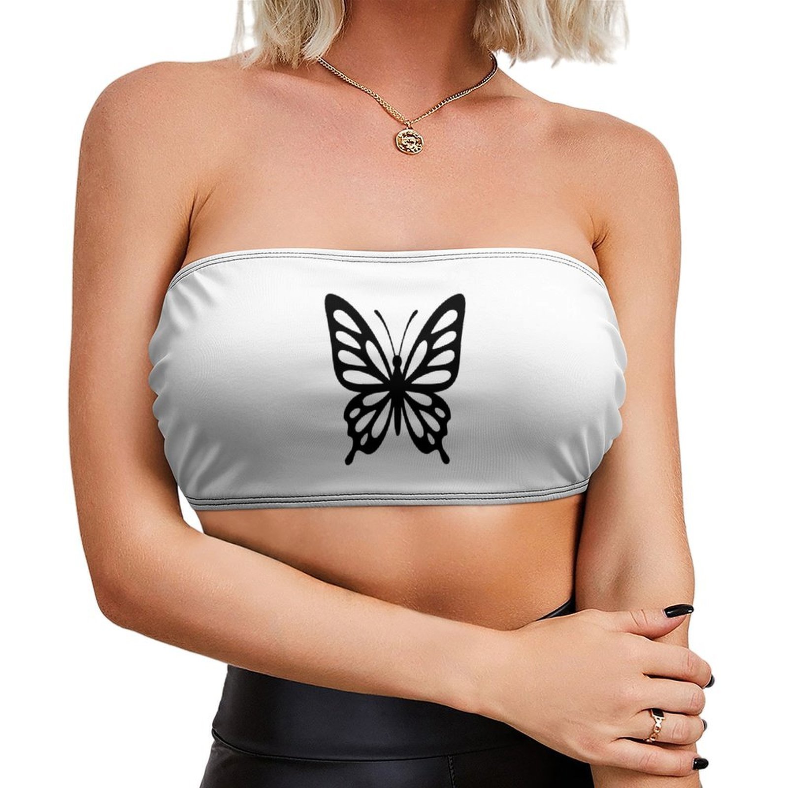 Strapless Bras for Women, Wire - đánh giá và giá Strapless Bra Backless