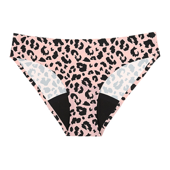 New Style Leopard Women Breath - đánh giá và giá Period Panty Absorbent