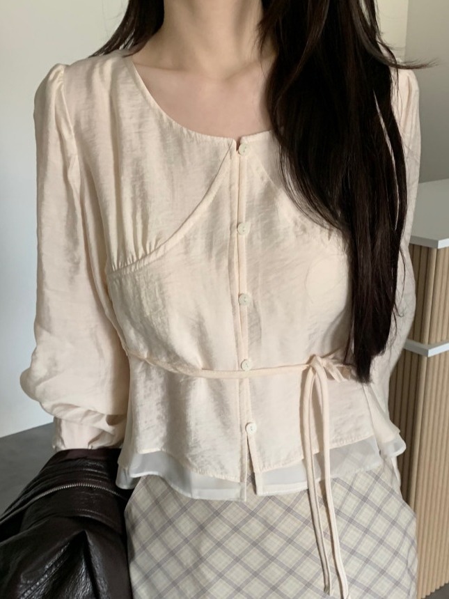 Spring 2026 Women's Chic Bubbl - đánh giá và giá Corset Waist Cinch