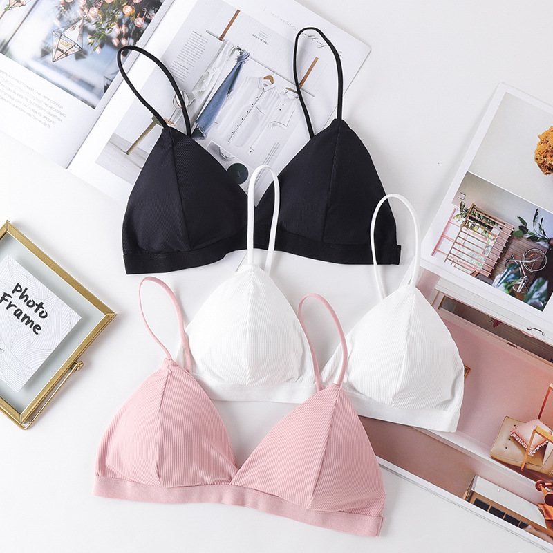 3D Quần Lót Không Đường May Áo - đánh giá và giá Strapless Bra Backless