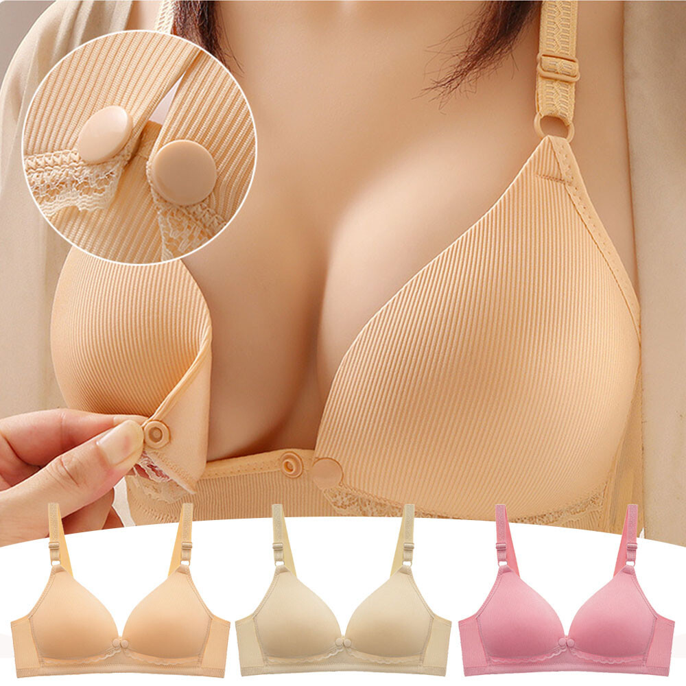 Breastfeeding Women Nursing Br - đánh giá và giá Nursing Bra Sleep