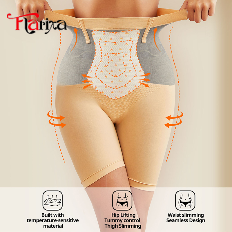 Flarixa Thermal Underwear Pant - đánh giá và giá Seamless Underwear Women