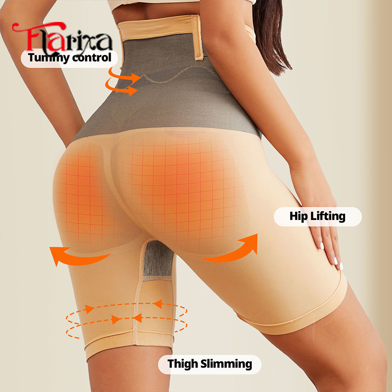 Flarixa Thermal Underwear Pant - đánh giá và giá Seamless Underwear Women