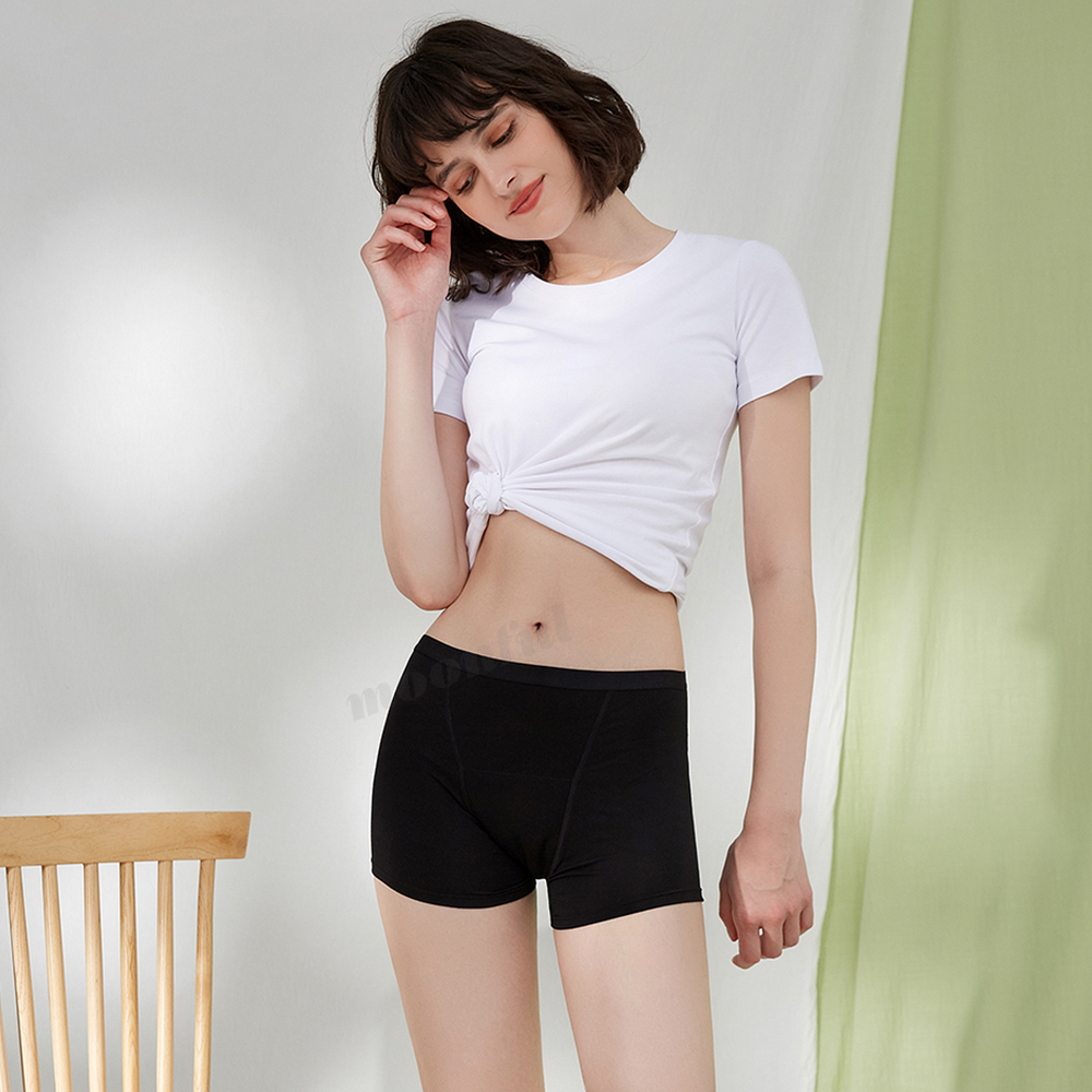 Absorbent Menstrual Panties Wo - đánh giá và giá Period Panty Absorbent