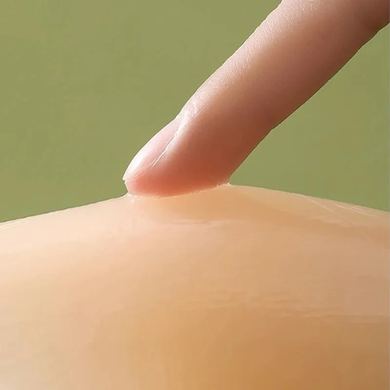 1Pairs Silicone Nipple Cover L - đánh giá và giá Silicone Bra Adhesive