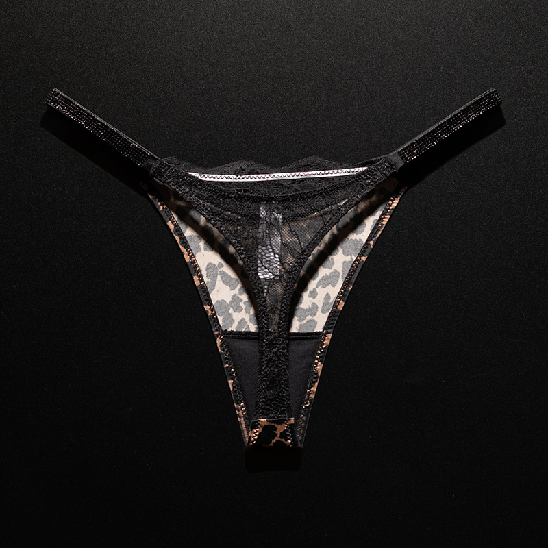 Rhinestone Lace Sexy Girls Wom - đánh giá và giá Seamless Underwear Women