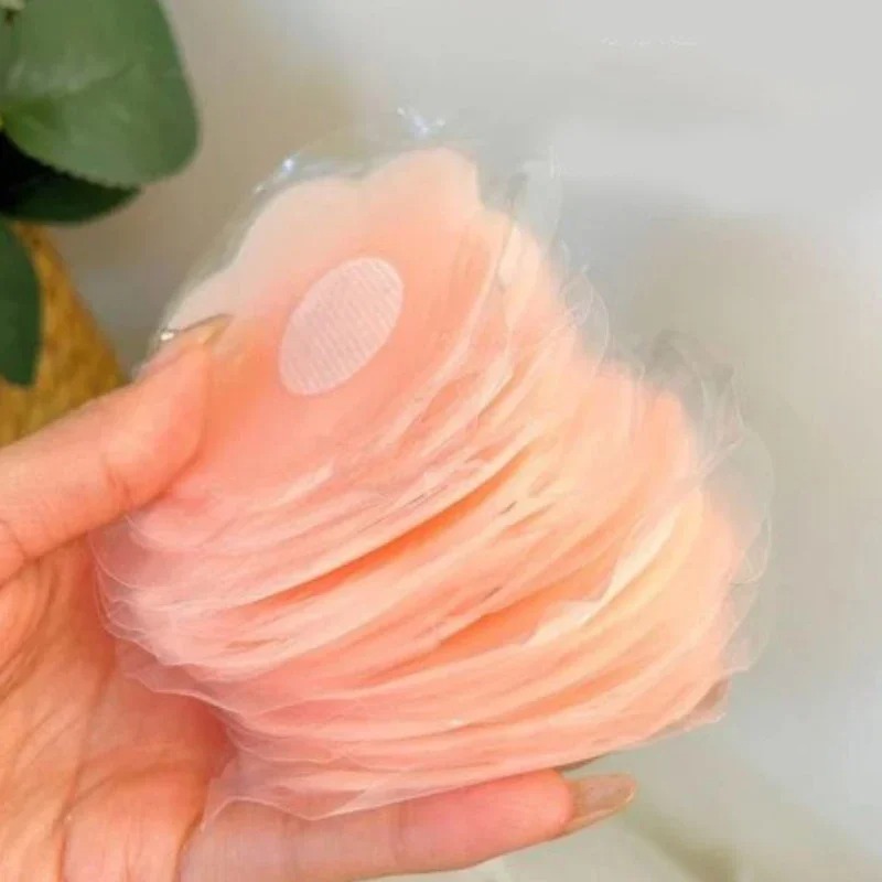 2-6Pcs Women Silicone Nipple C - đánh giá và giá Nipple Cover Pasties