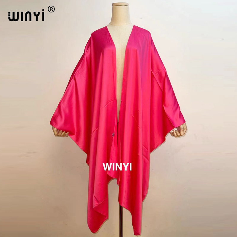 Trung Đông Sunmer Nữ Cardigan  - đánh giá và giá Robe Silk Women