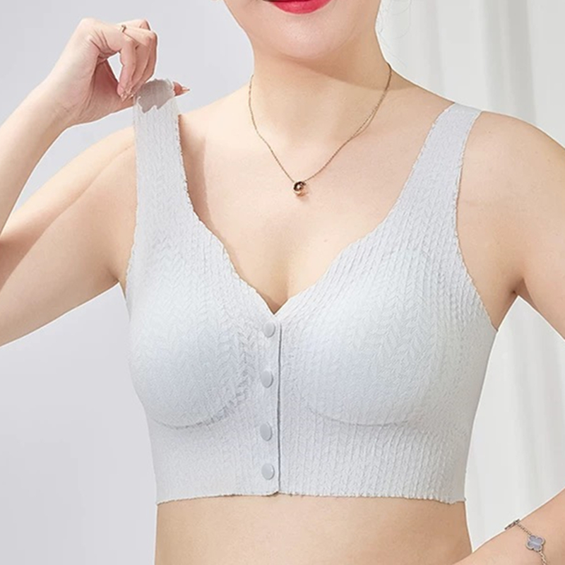 Sexy Lace KUCLUT  Cup Women's  - đánh giá và giá Nursing Bra Sleep